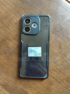 Oppo A5 Pro 256 GB Graphite