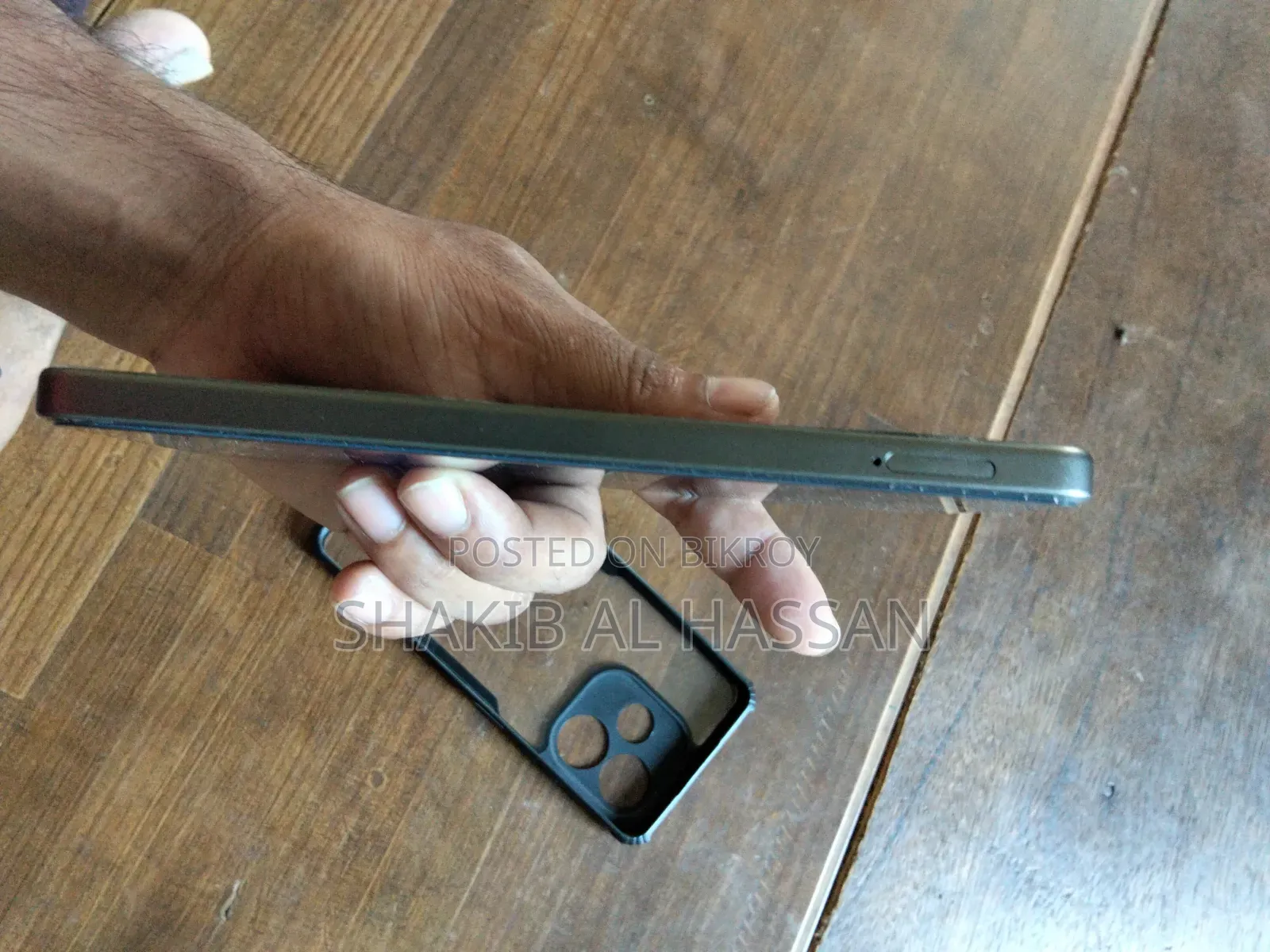 Oppo A5 Pro 256 GB Graphite