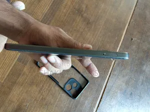 Oppo A5 Pro 256 GB Graphite