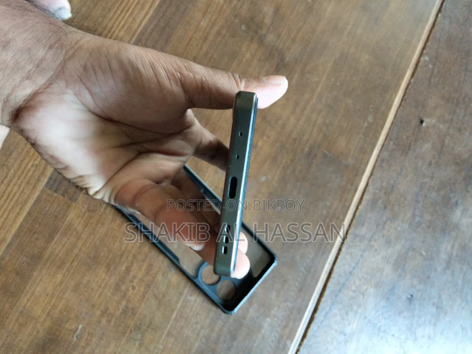 Oppo A5 Pro 256 GB Graphite