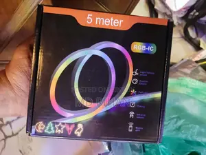 এলইডি নিয়ন লাইট