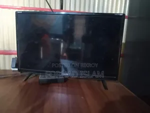 TV and Set-Top Box