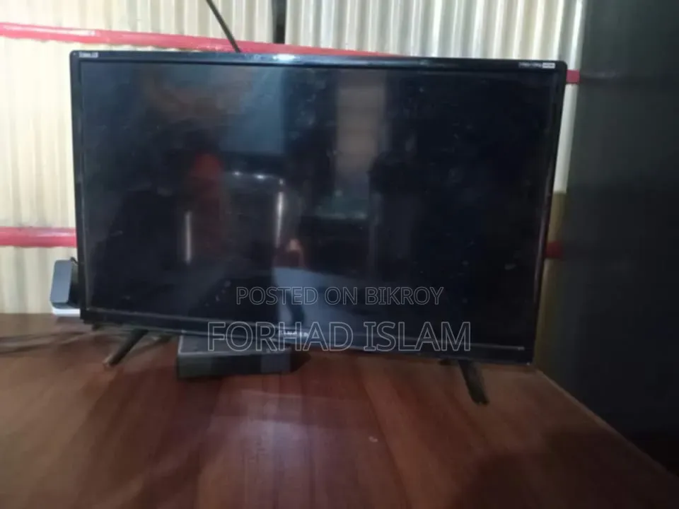 TV and Set-Top Box