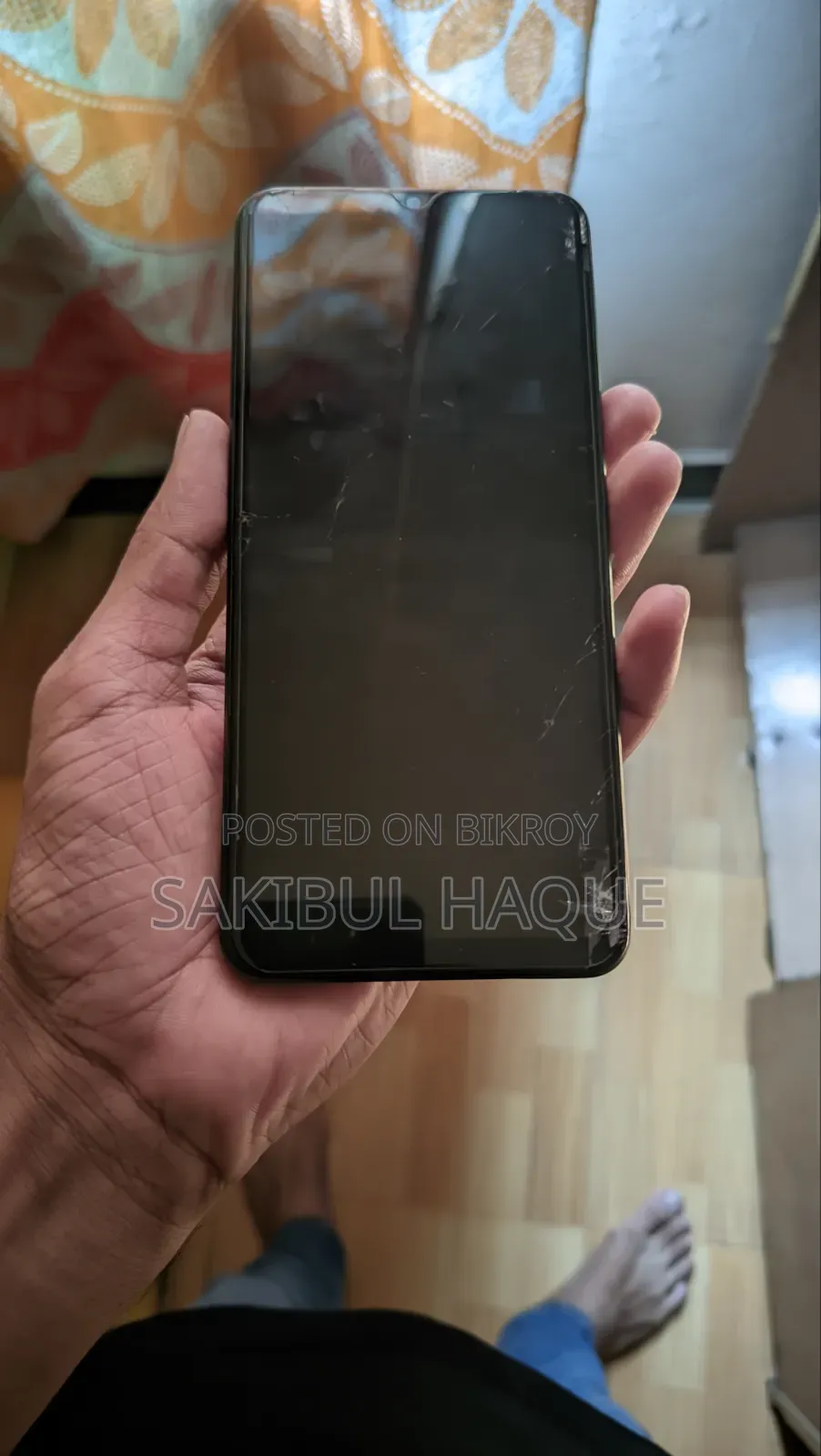 Realme C51 64 GB Black