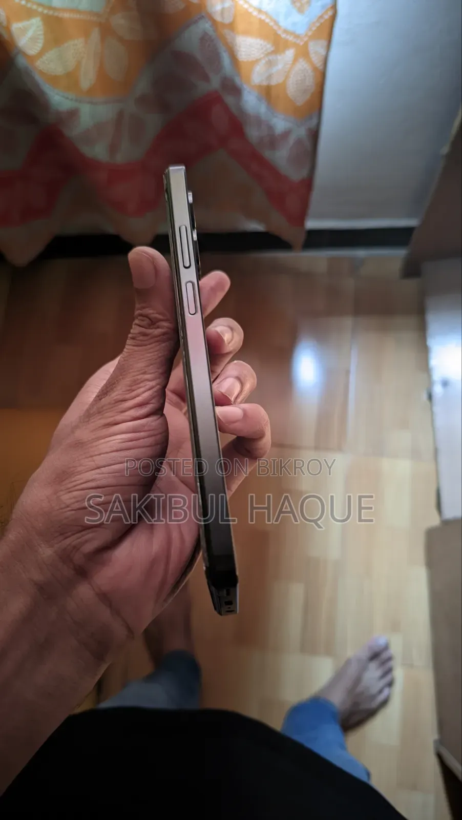 Realme C51 64 GB Black