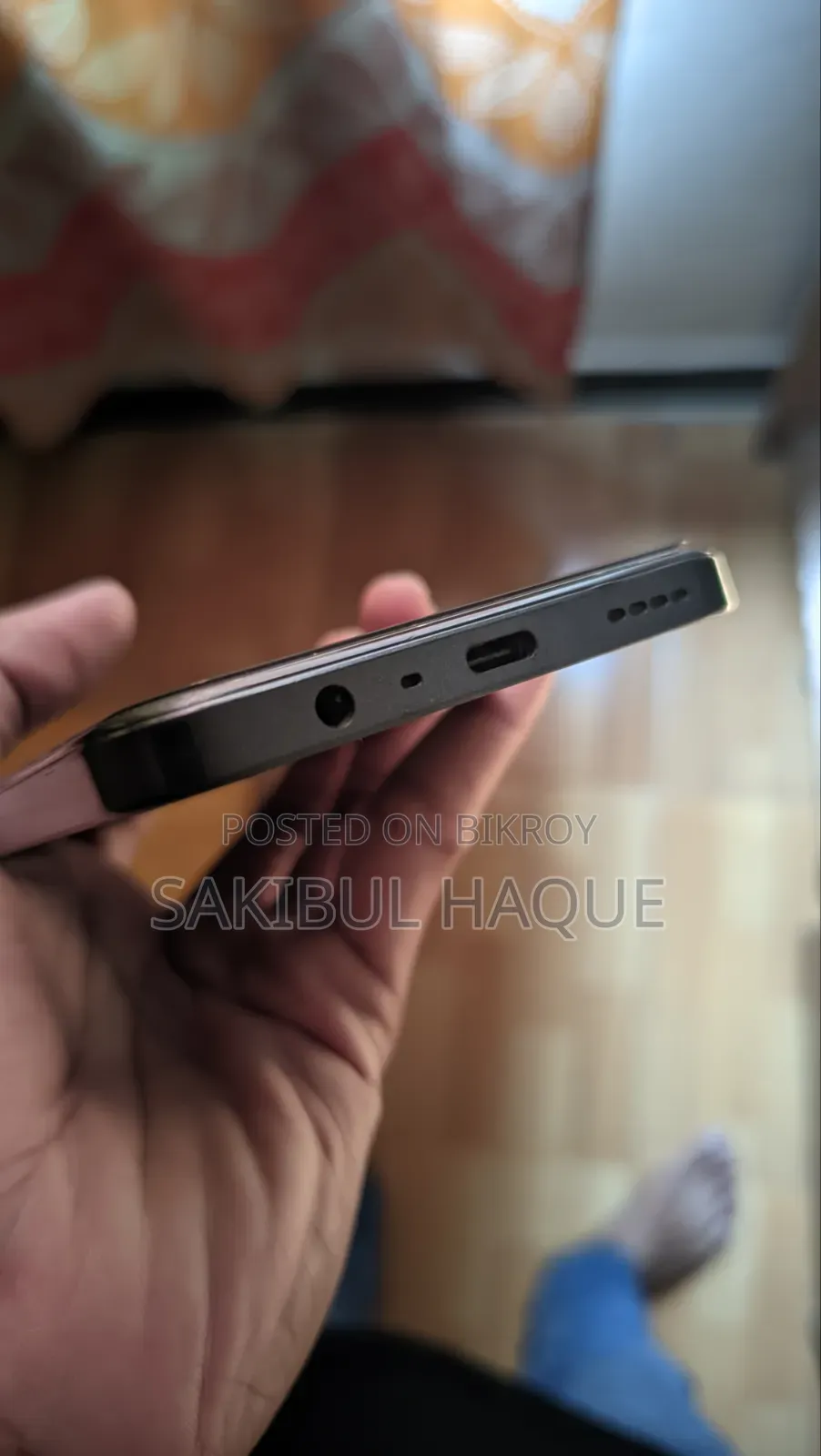 Realme C51 64 GB Black