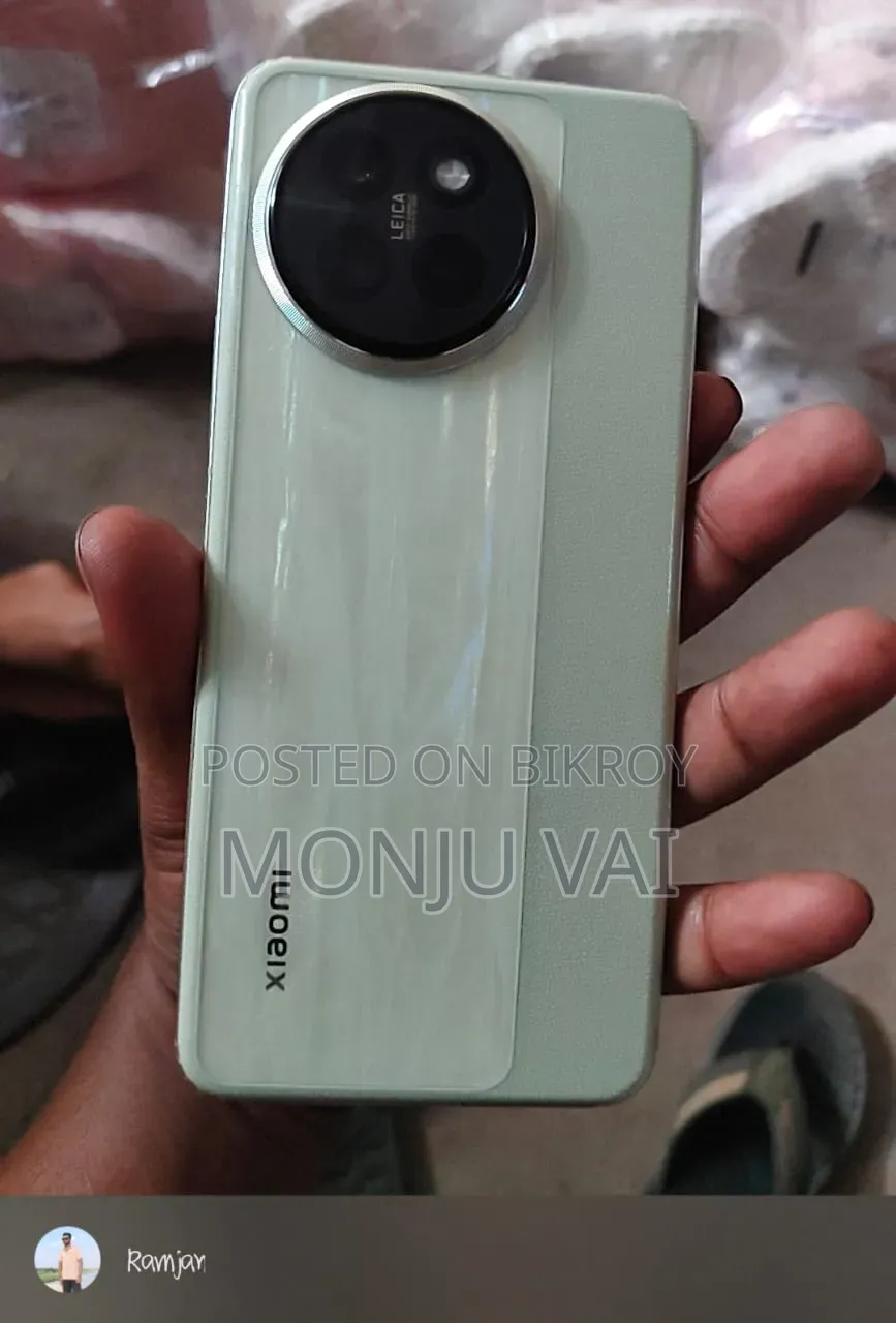 Xiaomi Civi 4 Pro 256 GB