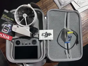Dji Rc 2 Controller
