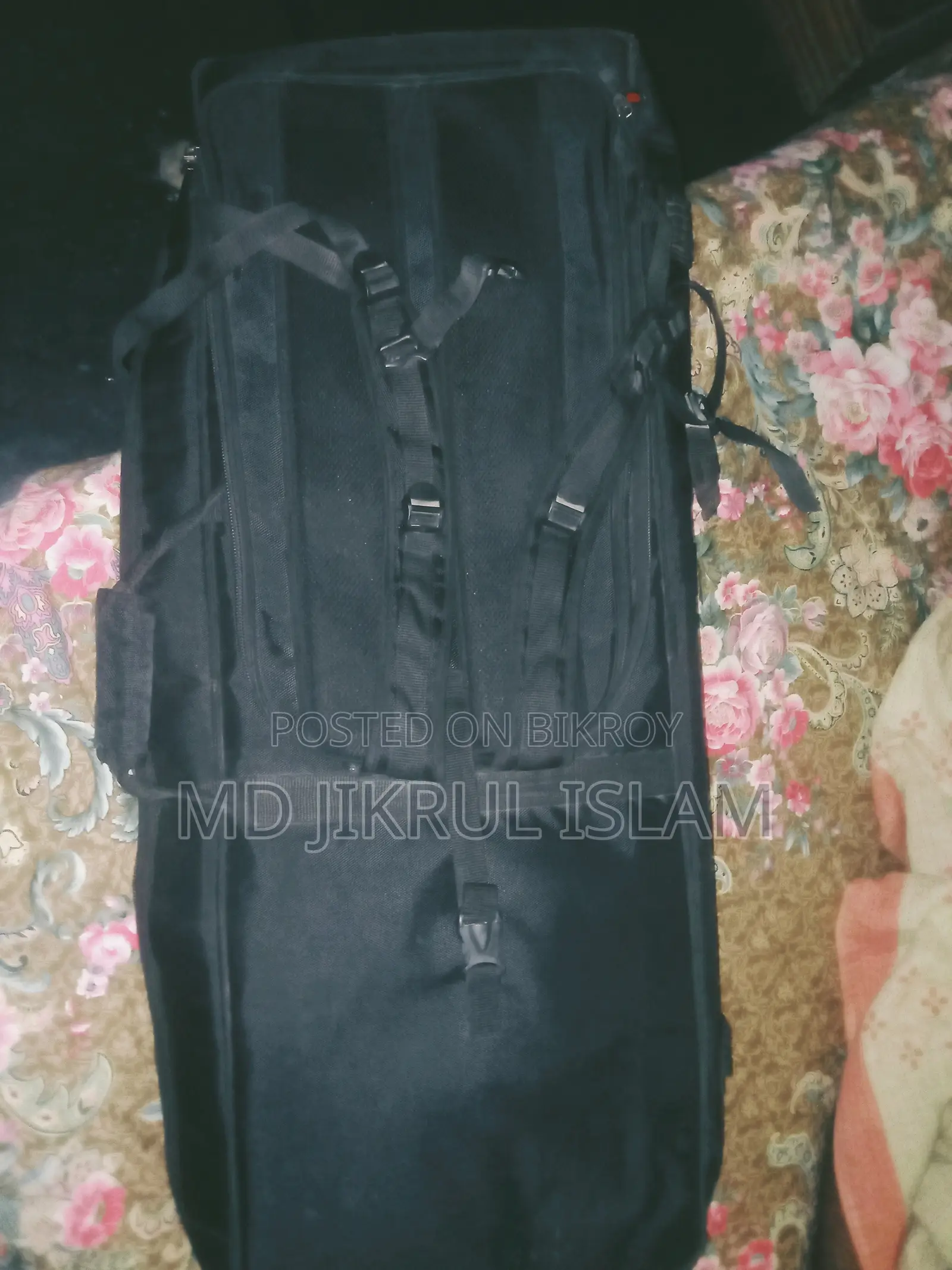 Roland Xp60 Bag