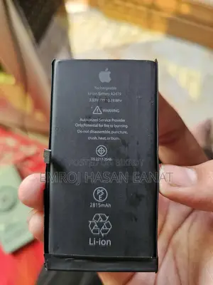 অ্যাপল আইফোন ১২ ৬৪ জিবি ব্ল্যাক