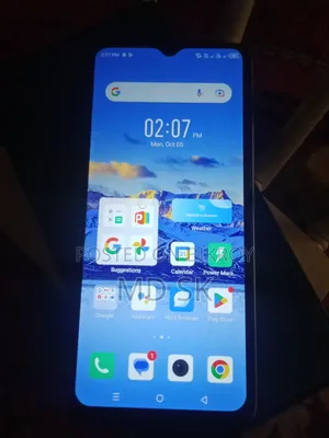 Infinix Hot 30i 128 GB White