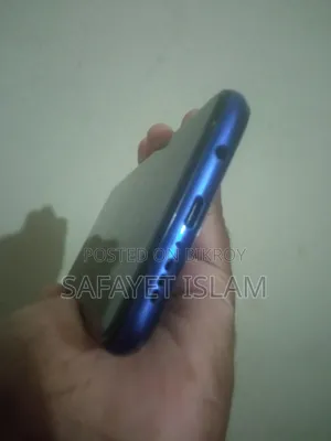 শাওমি পোকোফোন এক্স২ ১২৮ জিবি নীল