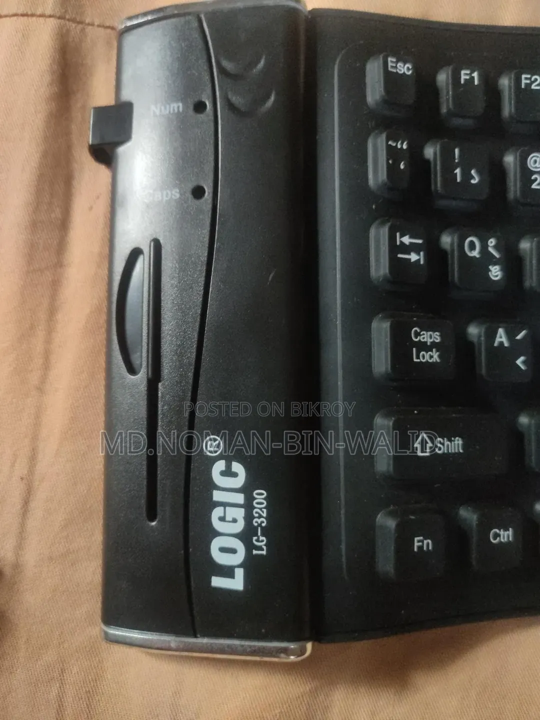 Computer Accessories