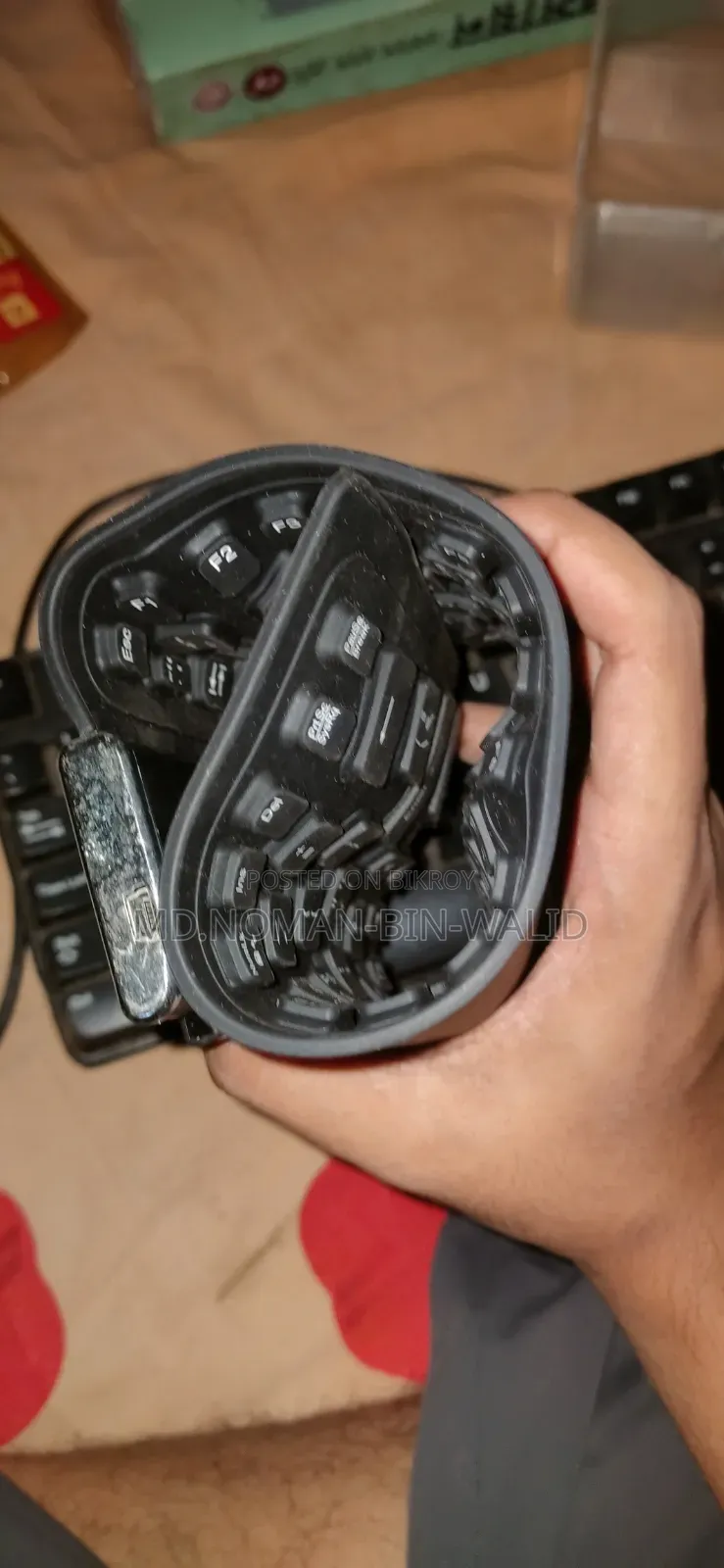 Computer Accessories