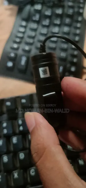 Computer Accessories