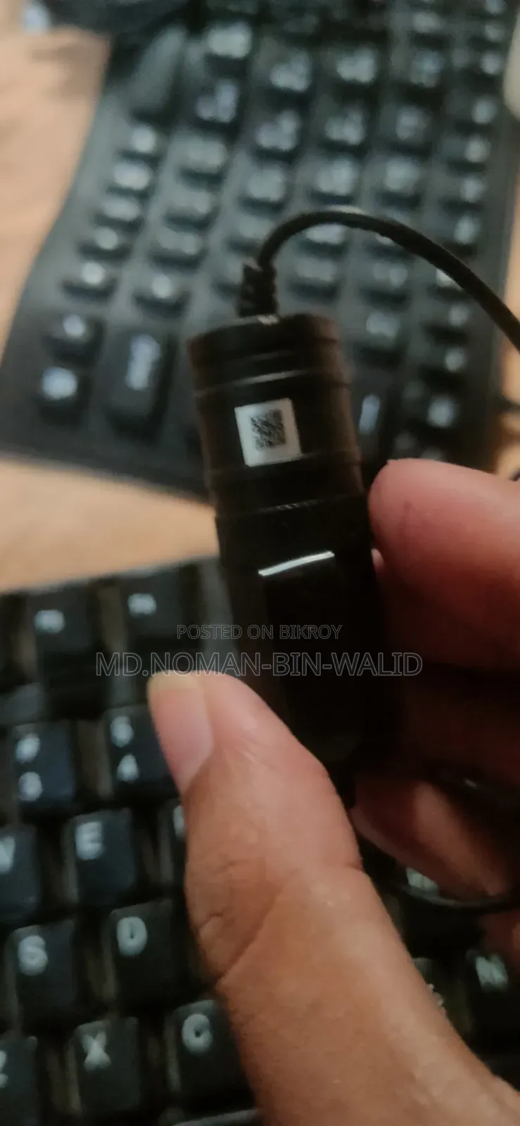 Computer Accessories