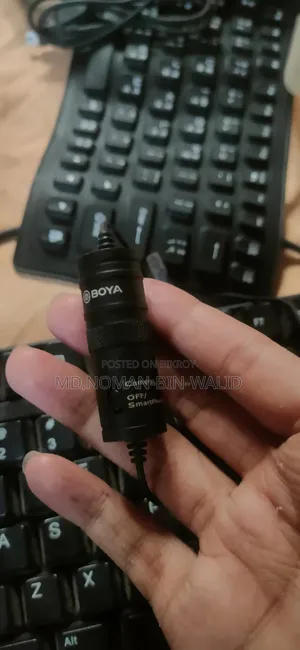 Computer Accessories