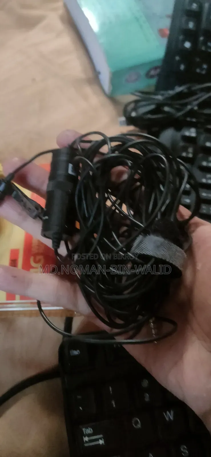 Computer Accessories