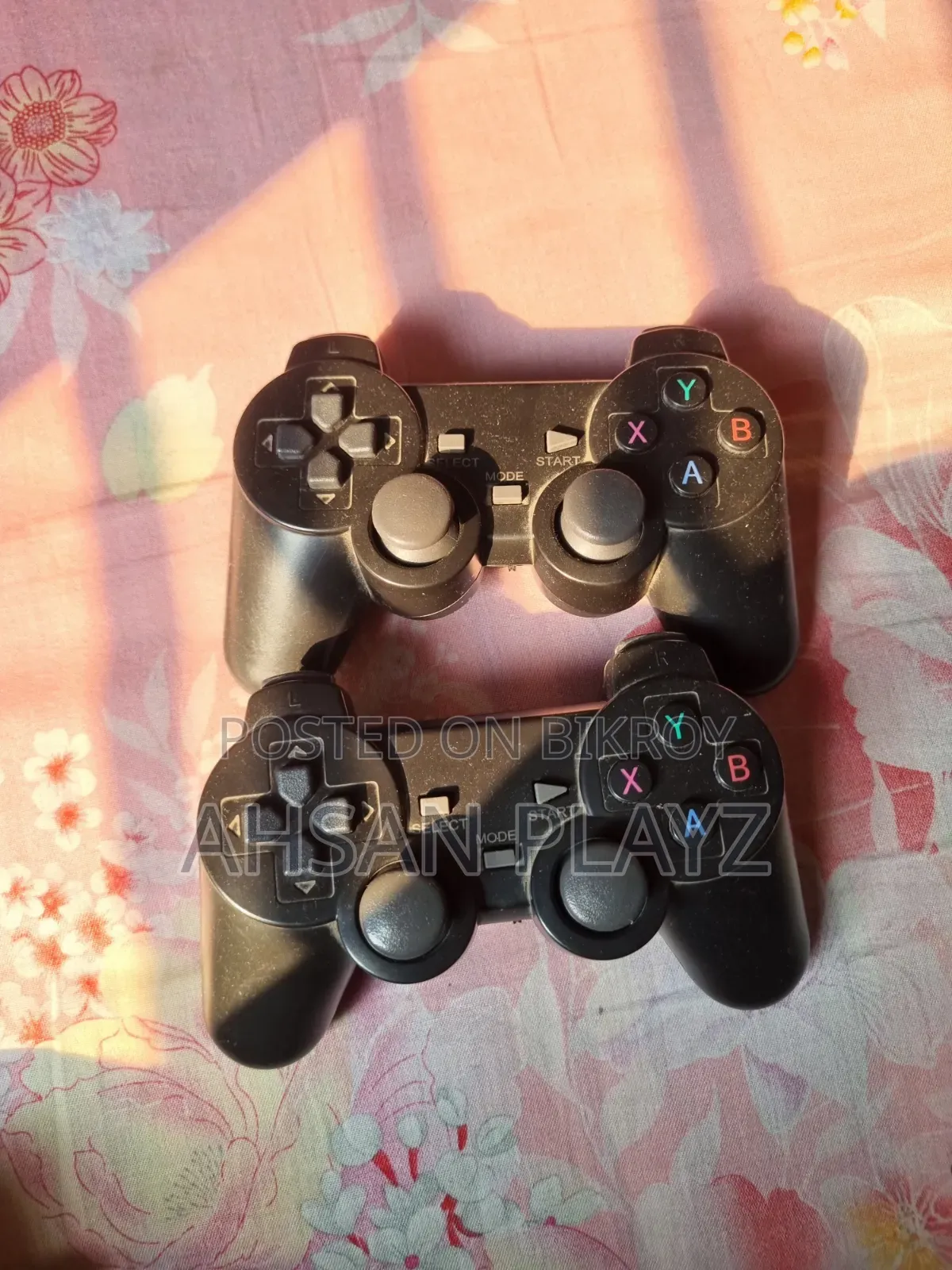 Game Stick Lite