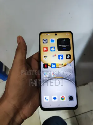 রিয়েলমি সি৭৫ ২৫৬ জিবি ব্রোঞ্জ