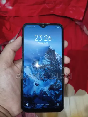 শাওমি রেডমি নোট ৭ প্রো ৬৪ জিবি কালো