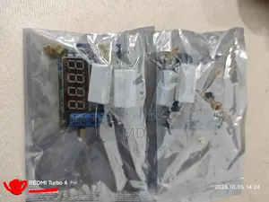 ZB2L3 Li-Ion Resistance Lead-Acid Battery Capacity Discharge Tester