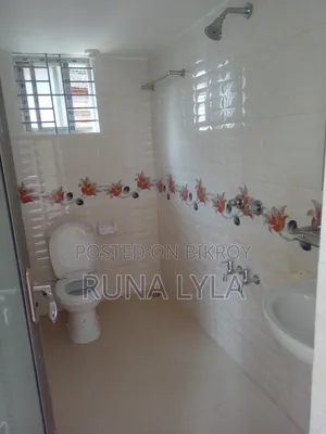Furnished 3-Bedroom Apartment in Mohammadpur for Rent
