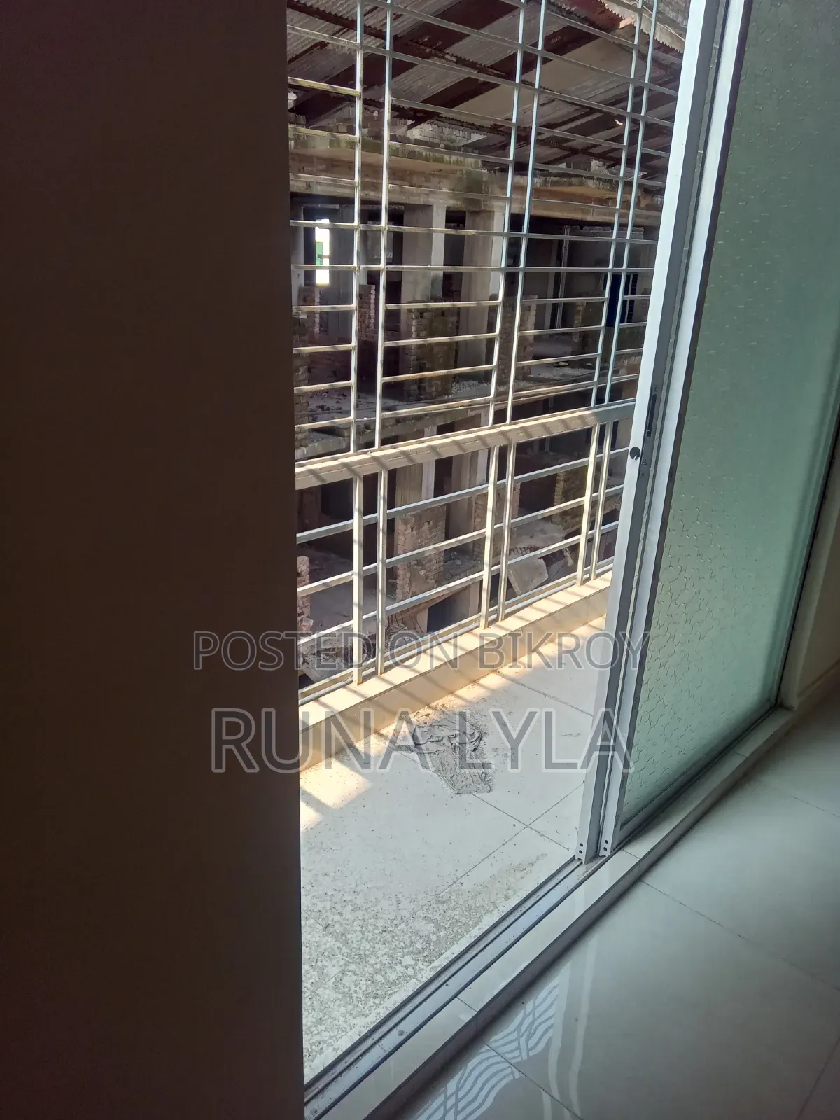 Furnished 3-Bedroom Apartment in Mohammadpur for Rent