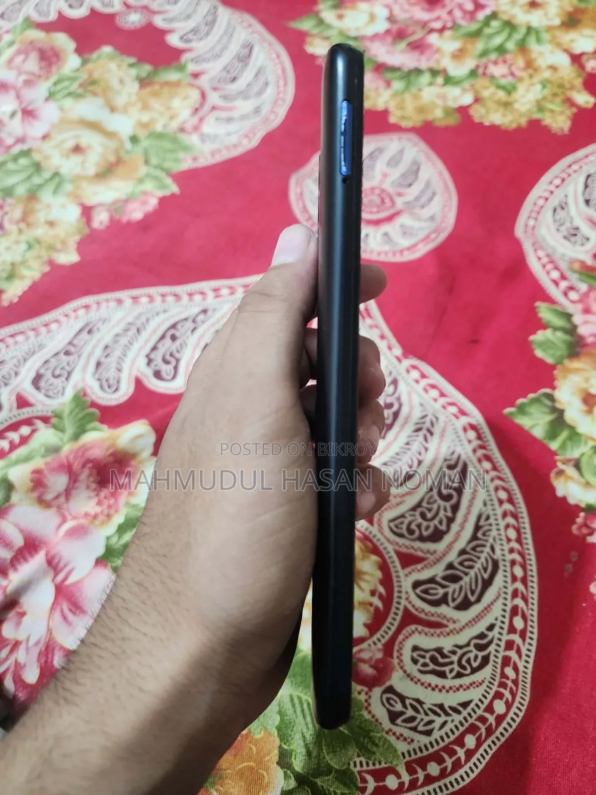 Xiaomi Redmi 9 Power ১২৮ জিবি ব্ল্যাক