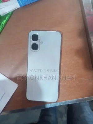 ইনফিনিক্স স্মার্ট ১০ ৬৪ জিবি সিলভার