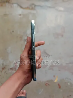 ভিভো টি৩ লাইট ১২৮ জিবি সবুজ