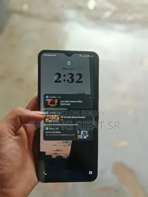 ভিভো টি৩ লাইট ১২৮ জিবি সবুজ