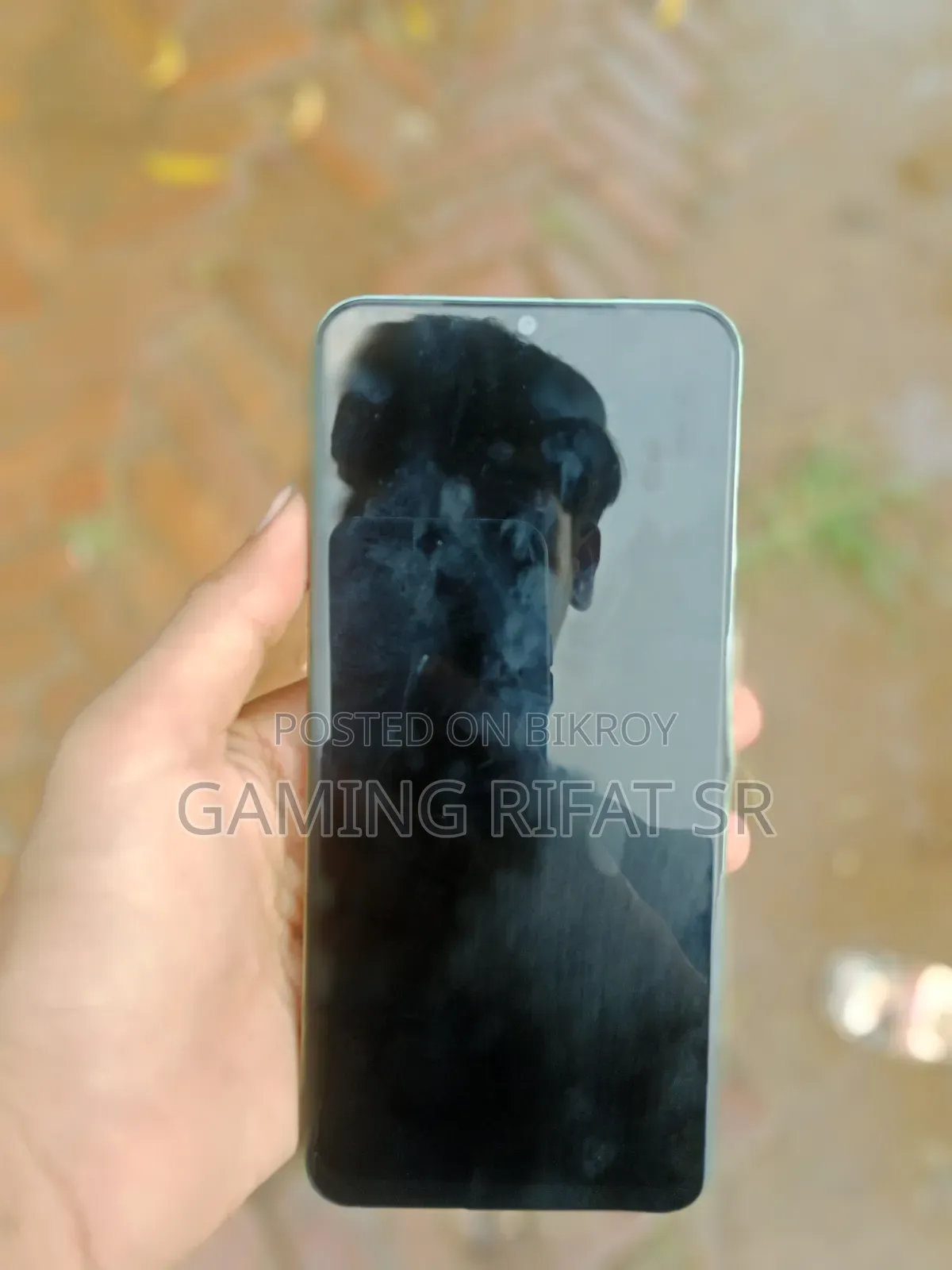 ভিভো টি৩ লাইট ১২৮ জিবি সবুজ