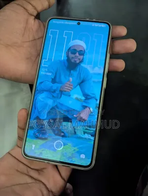 Xiaomi Redmi K70 256 GB White