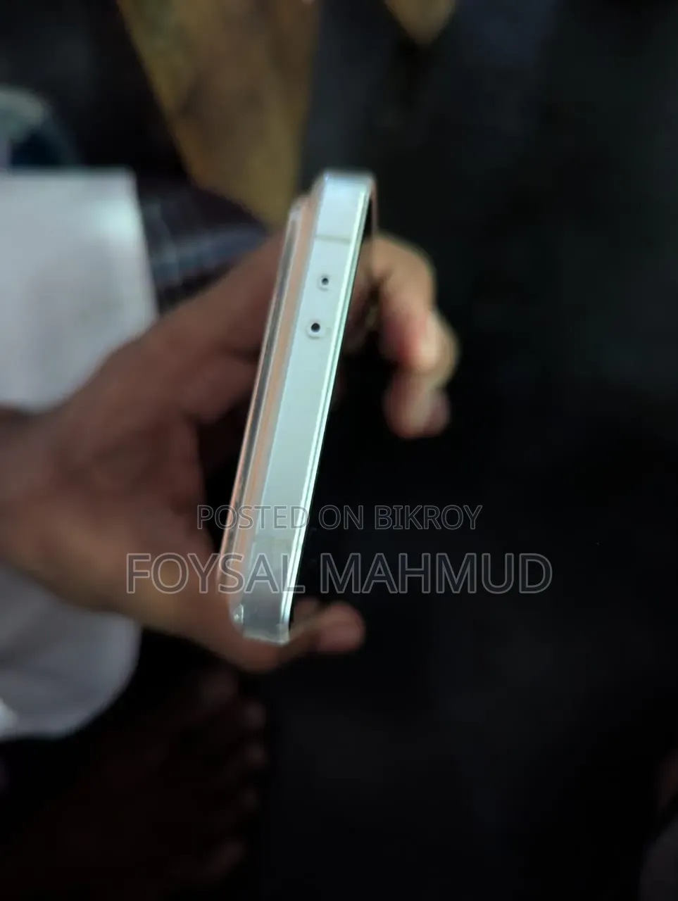 Xiaomi Redmi K70 256 GB White