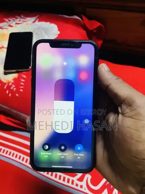 Apple iPhone XR 64 GB Black