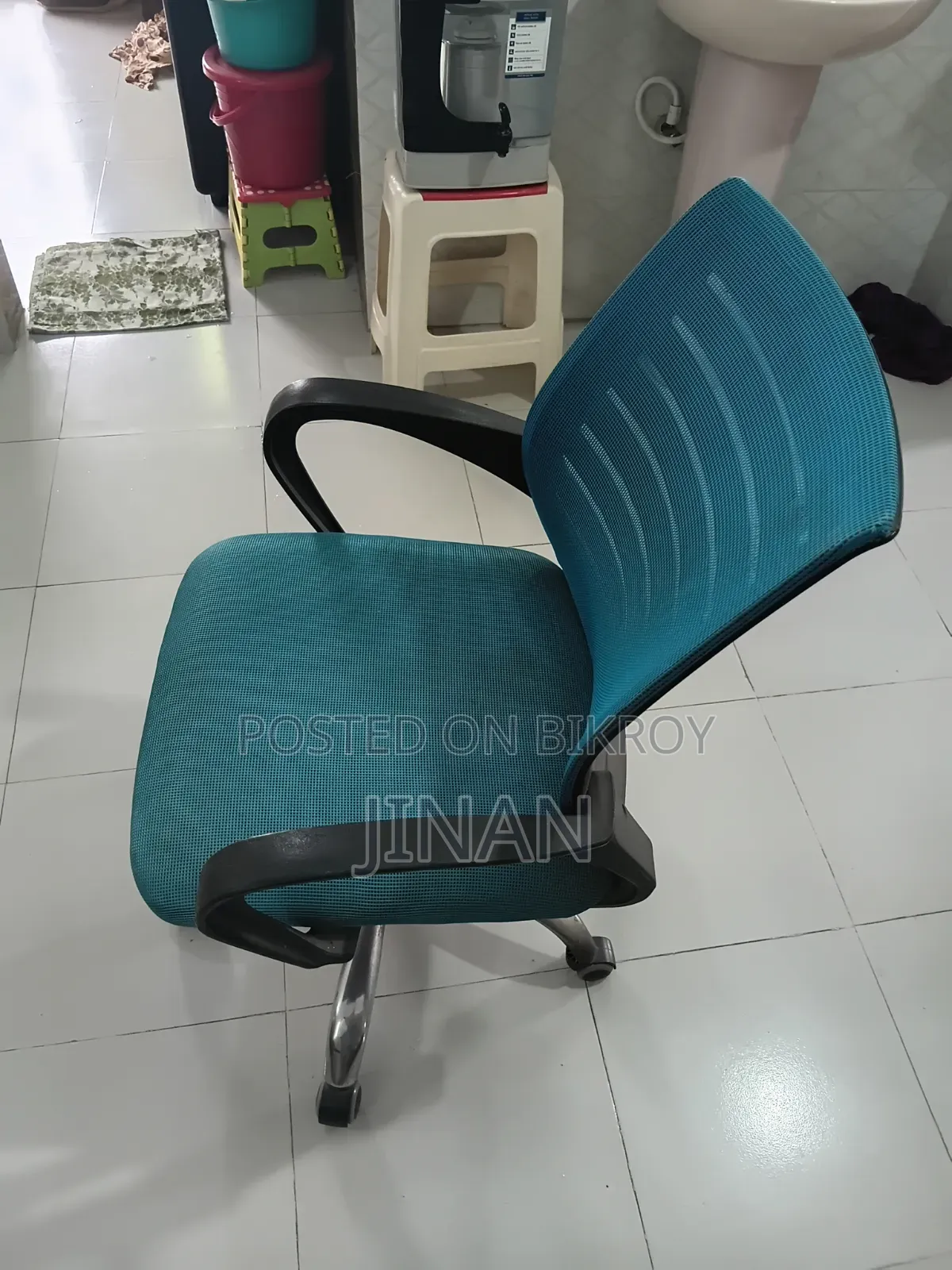 Revolving Chair