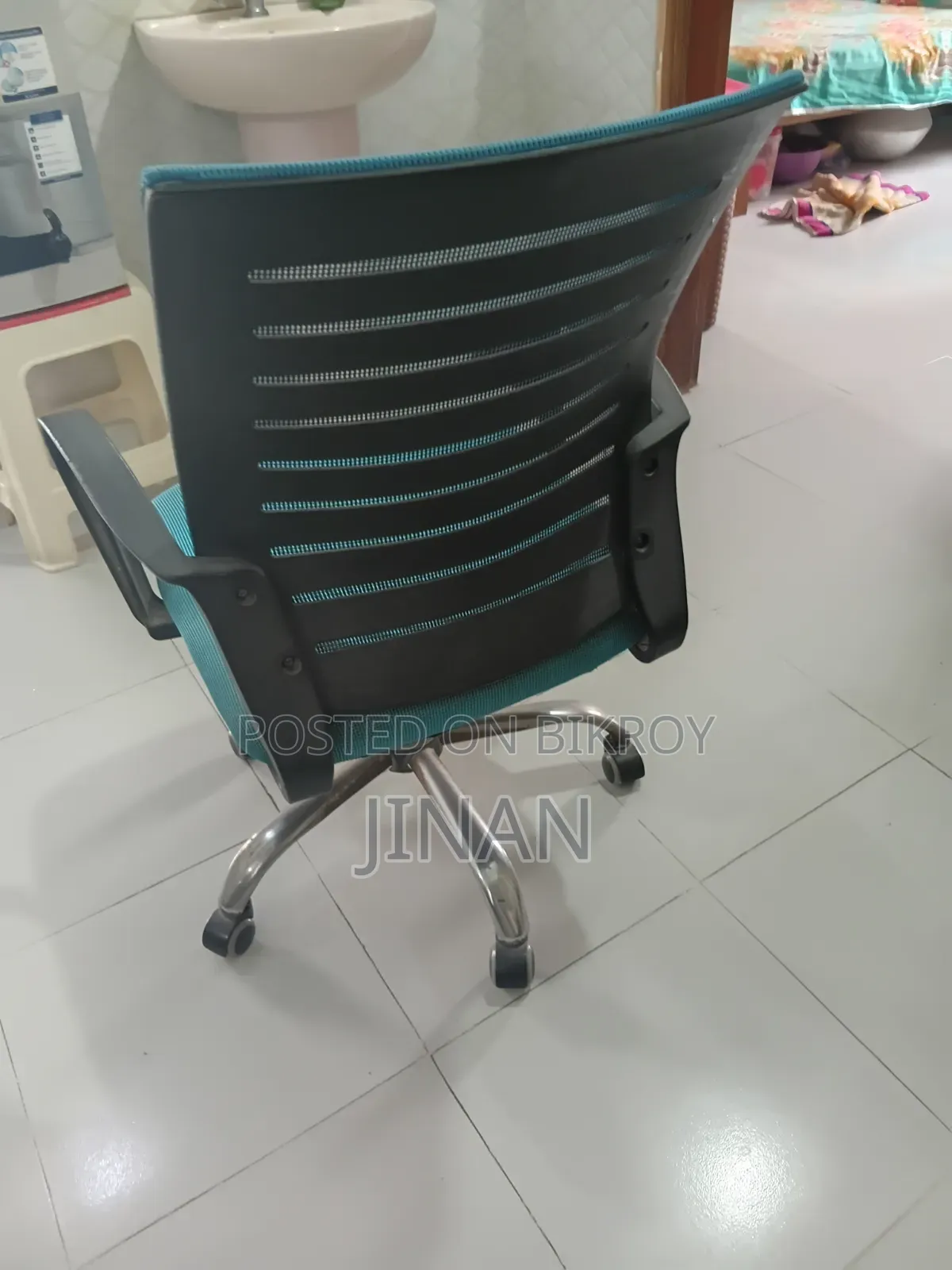 Revolving Chair
