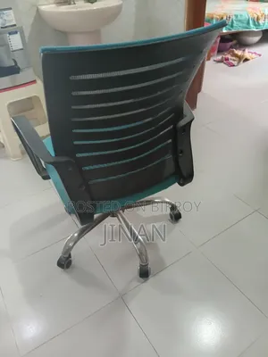 Revolving Chair