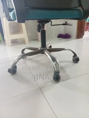 Revolving Chair
