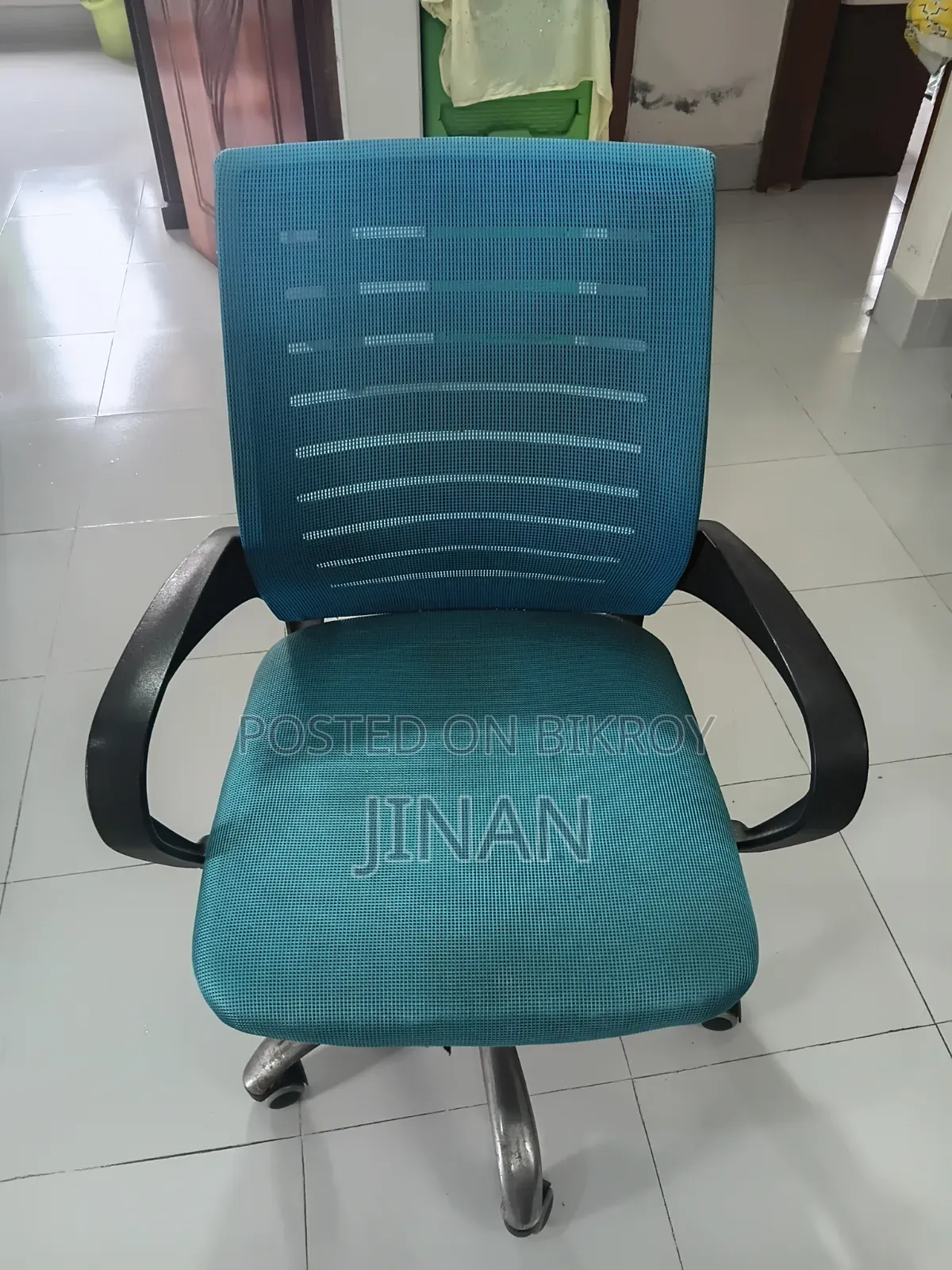 Revolving Chair