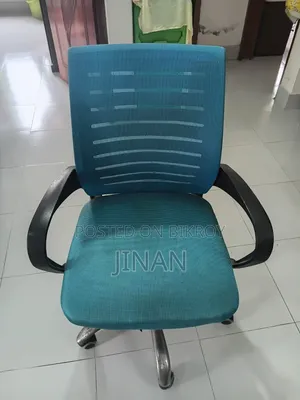Revolving Chair