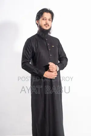 অরজিনাল সৌদি তাইসির জুব্বা_ প্রিমিয়াম কোয়ালিটি