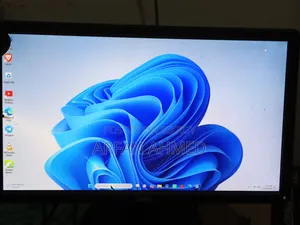 Used Dell Monitor