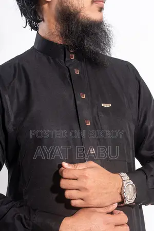 Original Saudi Tayseer Jubba_ Premium Quality 