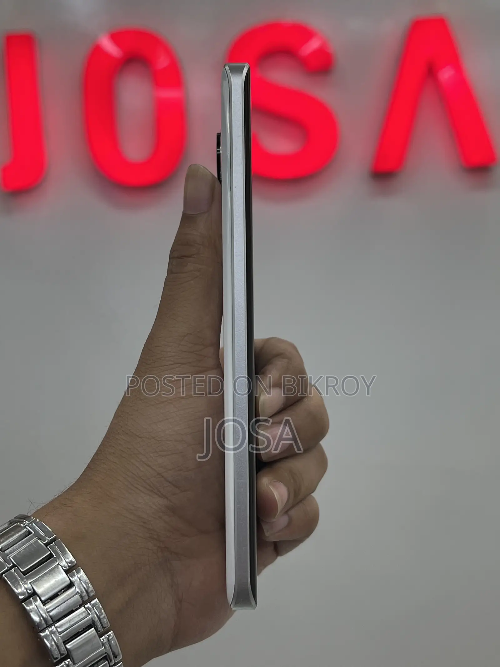 Xiaomi Redmi Note 13 Pro+ 256 GB White