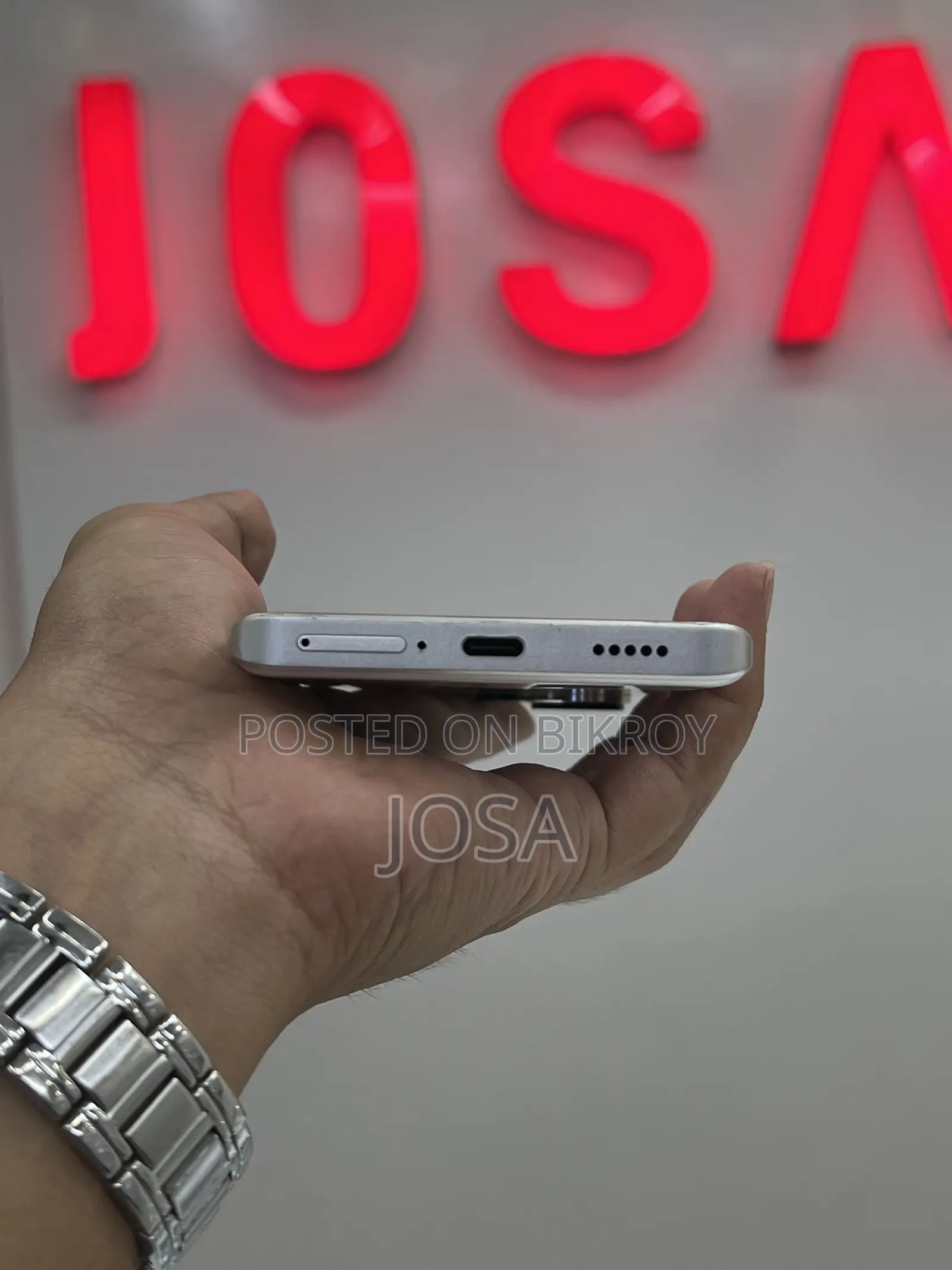 Xiaomi Redmi Note 13 Pro+ 256 GB White