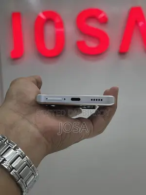 Xiaomi Redmi Note 13 Pro+ 256 GB White