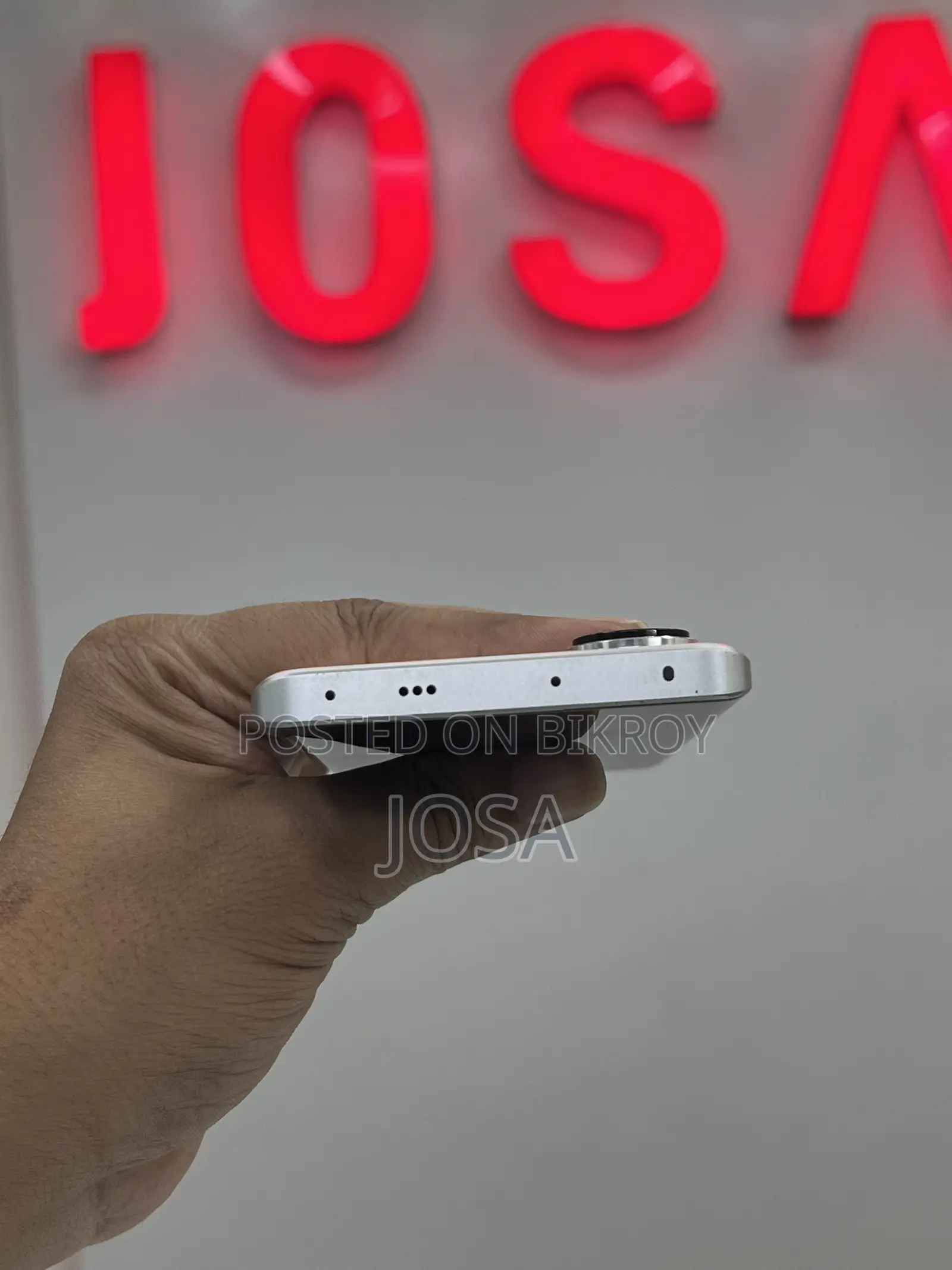 Xiaomi Redmi Note 13 Pro+ 256 GB White