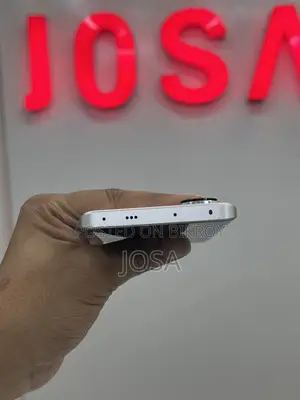 Xiaomi Redmi Note 13 Pro+ 256 GB White